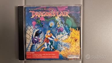 Dragon's Lair - Readysoft 1993