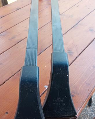 barre portatutto Ford Mondeo prima serie