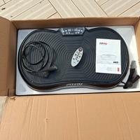 FITFIU Fitness PV-100 - Piattaforma vibrante