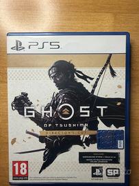 GHOST of Tsushima
