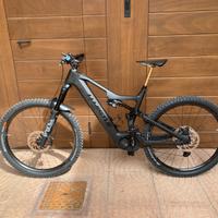 MTB Whistle B-Rush C8.2
