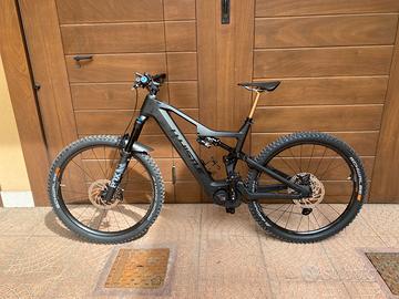 MTB Whistle B-Rush C8.2