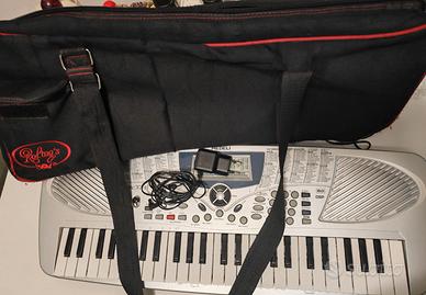 Tastiera Musicale MC37A - Ideale Scuola Medie