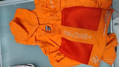 Accappatoio microfibra M