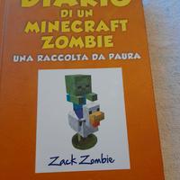 Libro Minecraft 