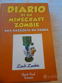 Libro Minecraft 