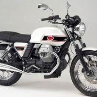 RICARICAMBI USATI VARI MOTO GUZZI V7 CLASSIC 08-11