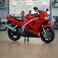 Honda VFR 750 F iscritta FMI anno 1994 VFR705F