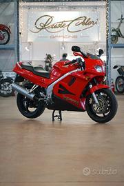 Honda VFR 750 F iscritta FMI anno 1994 VFR705F