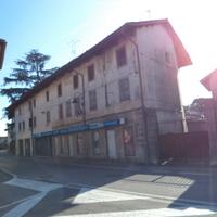 Ampia cubatura con terreno a Martignacco