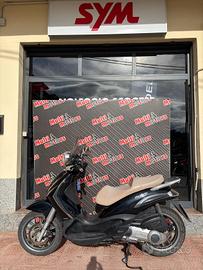 Piaggio Beverly 250 i.e.