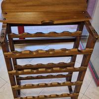 Cantinetta portabottiglie