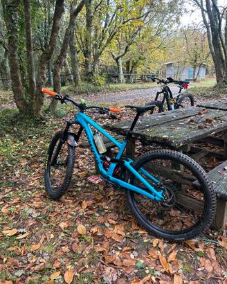 Specialized Enduro Comp 2021 - Taglia S3