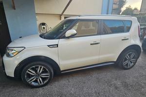 kia soul 1.6 crdi diesel 2016