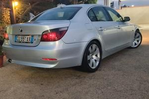 BMW 530d