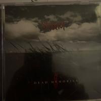 Slipknot cd