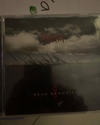 Slipknot cd