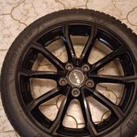 Cerchi mak 17 per Kia e Hyundai