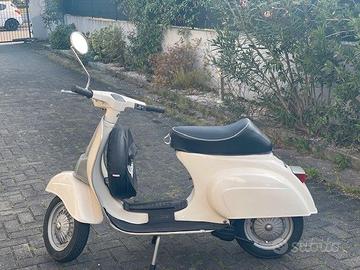 VESPA 50 SPECIAL