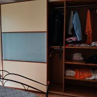 Armadio ante scorrevoli
