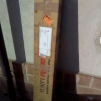 Scatola sterzo originale Fiat Uno, codice 7623893