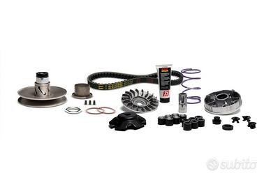 GRUPPO TRASMISSIONE COMPLETO Piaggio