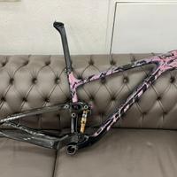 Kit Telaio Mtb Full Giant Anthem Advanced Pro 2023