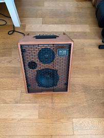 Amplificatore chitarra acustica Acus