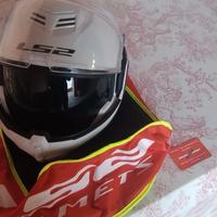 Casco modulare LS2advant