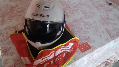 Casco modulare LS2advant