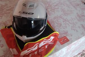 Casco modulare LS2advant