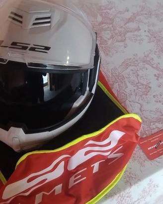 Casco modulare LS2advant