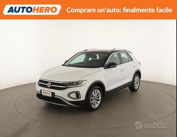 VOLKSWAGEN T-Roc AR13532