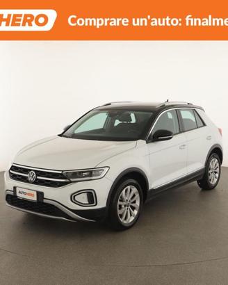 VOLKSWAGEN T-Roc AR13532