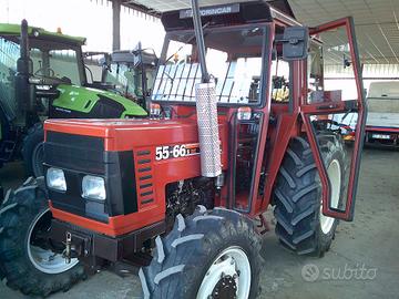 FIAT 55-66 S CON 1430 ORE