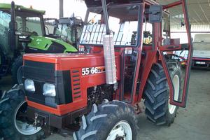 FIAT 55-66 S CON 1430 ORE