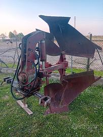 aratro voltaorecchio 