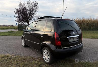 LANCIA MUSA 1.9 JTDM TETTUCCIO PANORAMICO 94000 KM