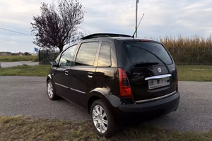 LANCIA MUSA 1.9 JTDM TETTUCCIO PANORAMICO 94000 KM