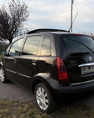 LANCIA MUSA 1.9 JTDM TETTUCCIO PANORAMICO 94000 KM