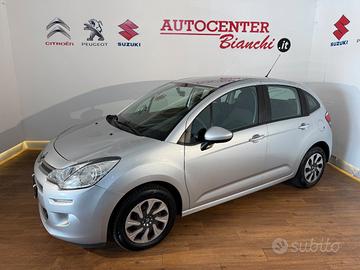 Citroen C3 1.4 hdi Seduction 70cv FL