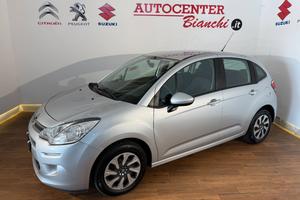 Citroen C3 1.4 hdi Seduction 70cv FL