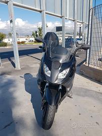 BMW C650 Sport