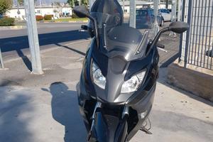 BMW C650 Sport