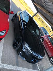 BMW 118d
