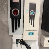 Rilevatore microspie NOVO