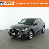 AUDI Q2 30 TDI S tronic Admired