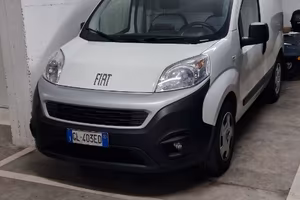Fiat Fiorino 1,3 Multijet