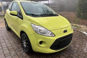 Ford Ka Ka+ 1.2 8V 69CV Business
