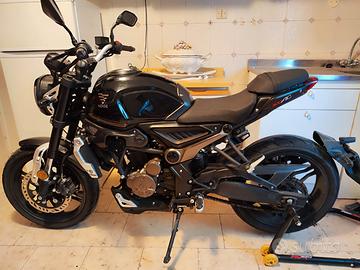 Voge Trofeo 300 AC - 2021